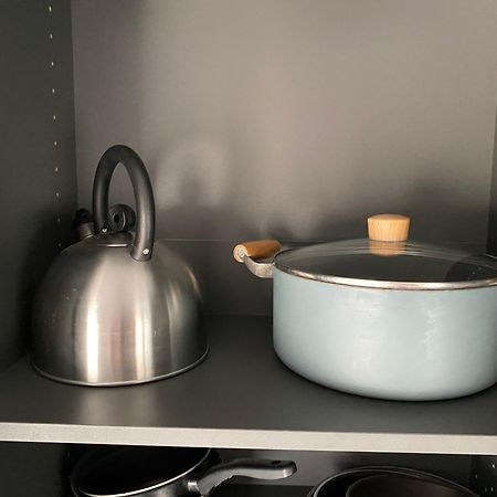 Les Appartements Du Quai Dieppe Ngoại thất bức ảnh