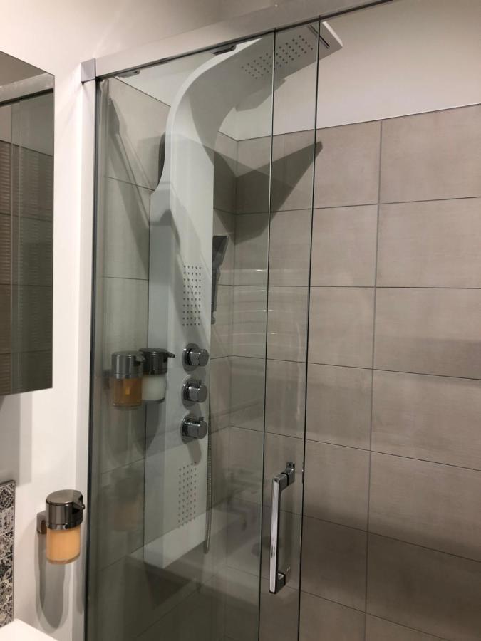 Les Appartements Du Quai Dieppe Ngoại thất bức ảnh