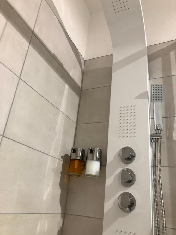Les Appartements Du Quai Dieppe Ngoại thất bức ảnh