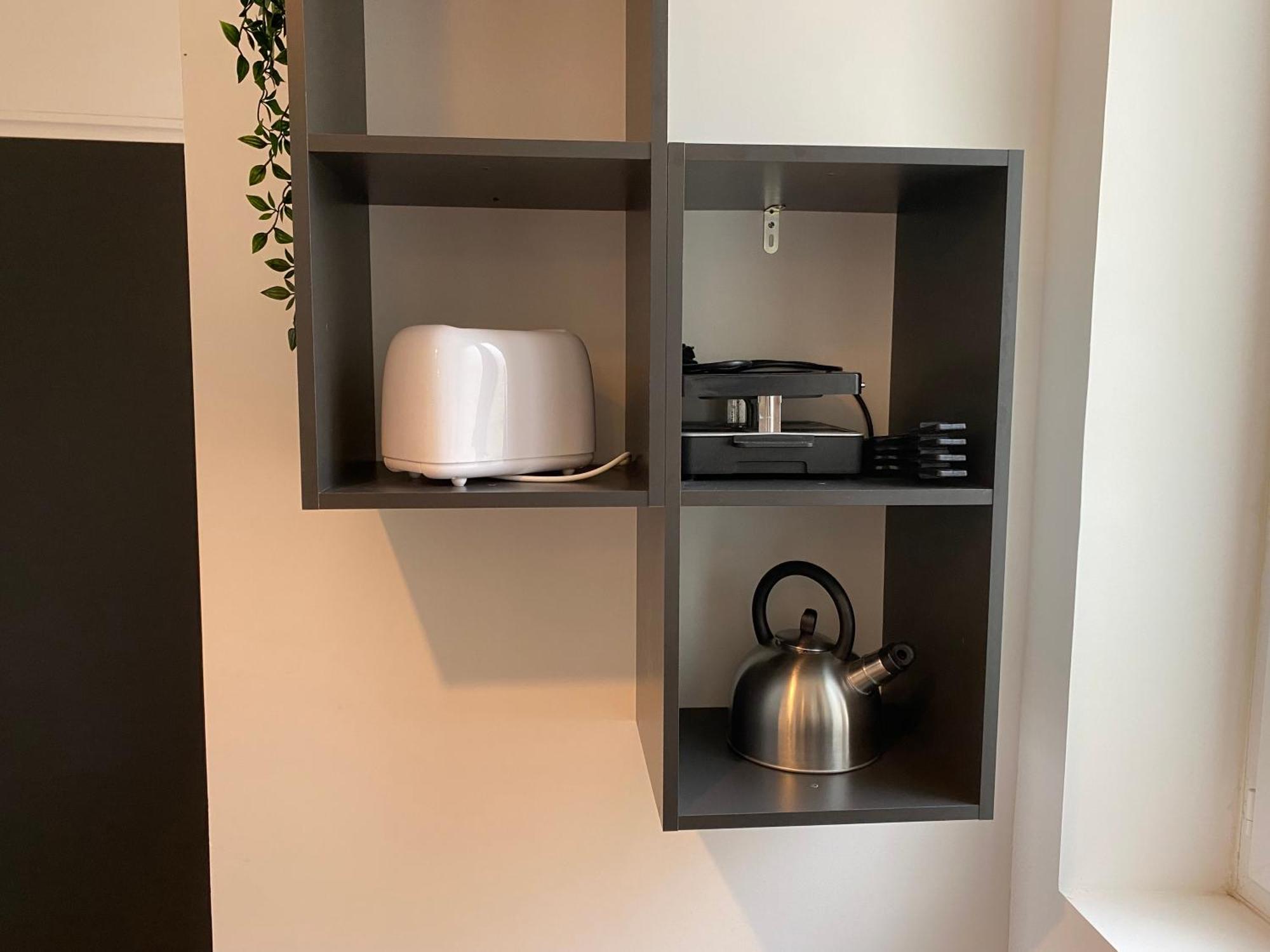 Les Appartements Du Quai Dieppe Ngoại thất bức ảnh